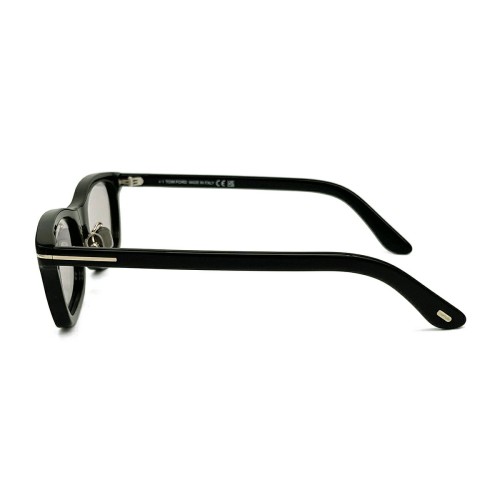 Tom Ford - Ochelari de soare - FT1276-D ECO - 01Y - 53