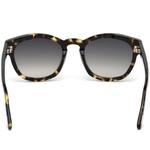 Tom Ford - Ochelari de soare - FT590 BRYAN-02 - 55B - 51