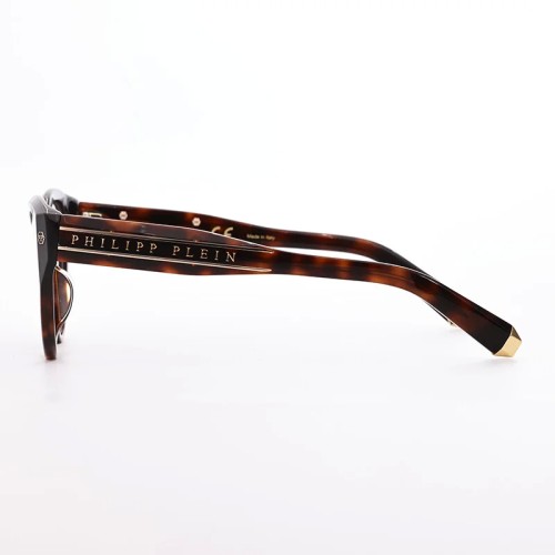 Philipp Plein VPP052 CATEYES - 0752 - 54 Cadru optic Cat Eye (Ochi de pisică)