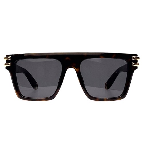 Philipp Plein - Ochelari de soare - SPP108 ICON - 0722 - 56