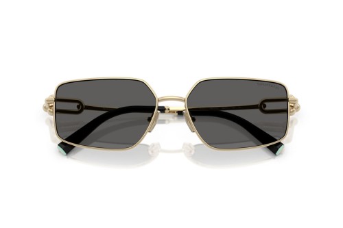 TIFFANY & CO. - Ochelari de soare - TF3111 - 6021S4 - 58