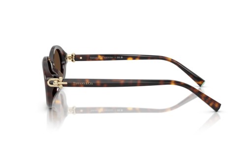 TIFFANY & CO. - Ochelari de soare - TF4242D - 80153G - 54