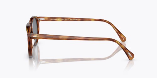 OLIVER PEOPLES - Ochelari de soare - OV5217S GREGORY PECK - 1483R8 - 50 - CU LENTILE FOTOCROMATICE