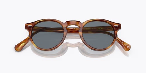 OLIVER PEOPLES - Ochelari de soare - OV5217S GREGORY PECK - 1483R8 - 50 - CU LENTILE FOTOCROMATICE