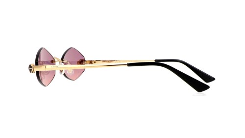 Cartier - Ochelari de soare - CT0433S - 004 - 55