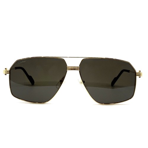 Cartier - Ochelari de soare - CT0270S - 001 - 61