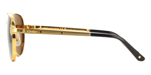 Cartier - Ochelari de soare - CT0425S - 003 - 59