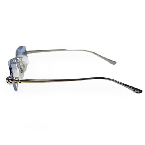 Cartier - Ochelari de soare - CT0494O with Diamond Cut Lenses Style 087 - 002 - CU LENTILE FOTOCROMATICE