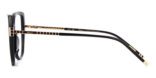 Chopard - Cadru optic - VCH360M - 0BLK - 55