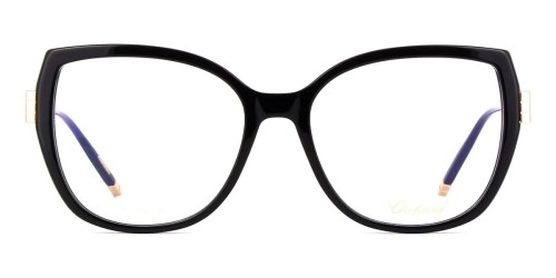 Chopard - Cadru optic - VCH360M - 0BLK - 55