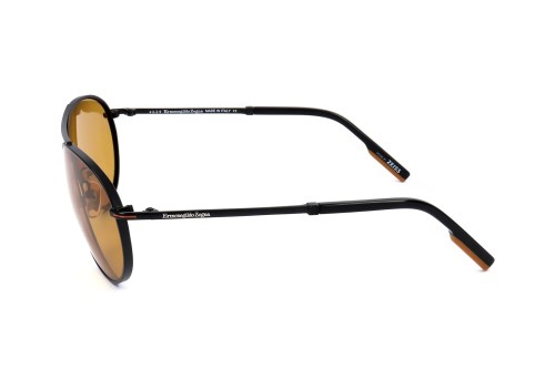 Zegna - Ochelari de soare - EZ0139 - 02E - 62