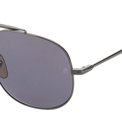 David Beckham - Ochelari de soare - DB 7004/S - V81M9 - 57 - CU LENTILE POLARIZATE