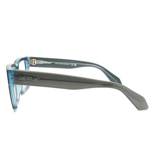 Off-White - Cadru optic - OERJ054 (STYLE 54) - 7200 - 53