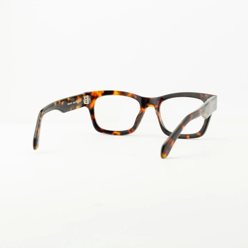 Off-White - Cadru optic - OERJ078 (STYLE 78) - 6000 - 52