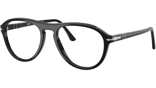 Persol - Cadru optic - 0PO3371V - 95 - 55