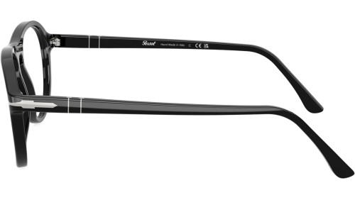 Persol - Cadru optic - 0PO3371V - 95 - 55