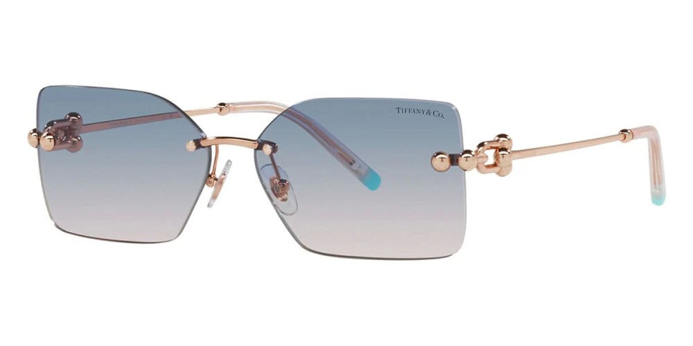 TIFFANY & CO. - Ochelari de soare - TF3088 - 610516 - 59
