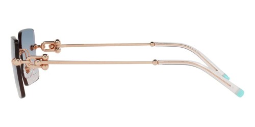 TIFFANY & CO. - Ochelari de soare - TF3088 - 610516 - 59