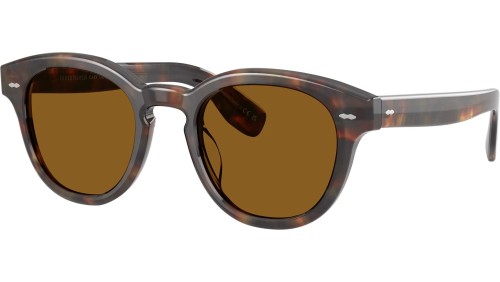 OLIVER PEOPLES - Ochelari de soare - OV5413SU CARY GRANT (HANMADE IN JAPAN) - 180153 - 50