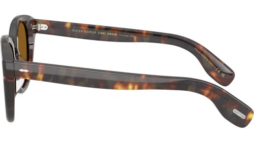OLIVER PEOPLES - Ochelari de soare - OV5413SU CARY GRANT (HANMADE IN JAPAN) - 180153 - 50
