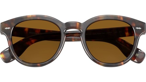 OLIVER PEOPLES - Ochelari de soare - OV5413SU CARY GRANT (HANMADE IN JAPAN) - 180153 - 50