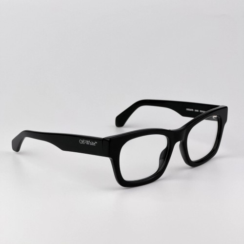 Off-White - Cadru optic - OERJ078 (STYLE 78) - 1000 - 52