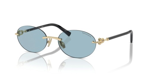 Tiffany & Co. - Ochelari de soare - TF3104D - 602180 - 56