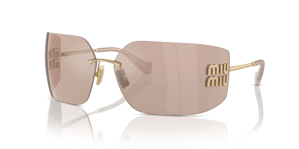 Miu Miu - Ochelari de soare - MU 54YS - ZVN20F - 80