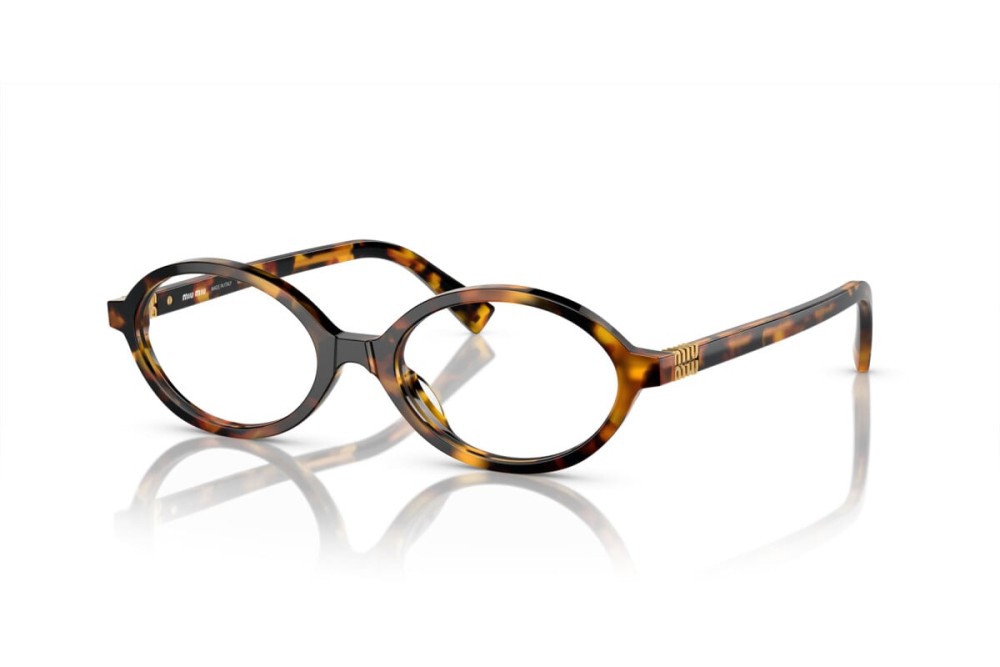 Miu Miu - Cadru optic - MU 01XV - VAU1O1 - 50