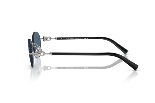 Tiffany & Co. - Ochelari de soare - TF3104D - 600180 - 56