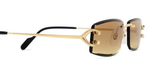 Cartier - Ochelari de soare - CT0465S - 004 - 56