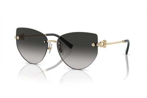 Tiffany & Co. - Ochelari de soare - TF3096 - 60213C - 60