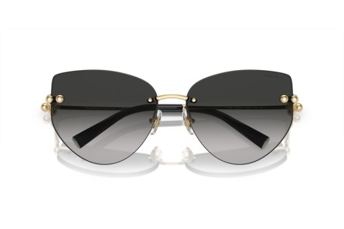 Tiffany & Co. - Ochelari de soare - TF3096 - 60213C - 60