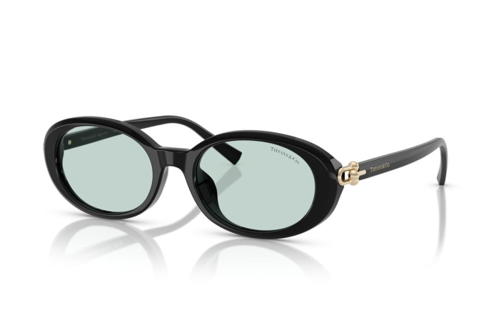 Tiffany & Co. - Ochelari de soare - TF4242D - 8001D9 - 54