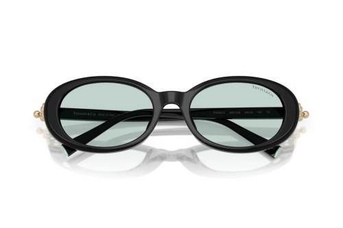 Tiffany & Co. - Ochelari de soare - TF4242D - 8001D9 - 54