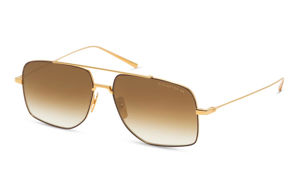 Dita - Ochelari de soare - ARTOA.88 DTS190-A - 01 - 60