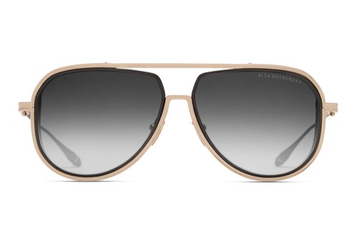 Dita - Ochelari de soare - OUTRCRAFT DTS188-A TITANIUM - 01 - 59