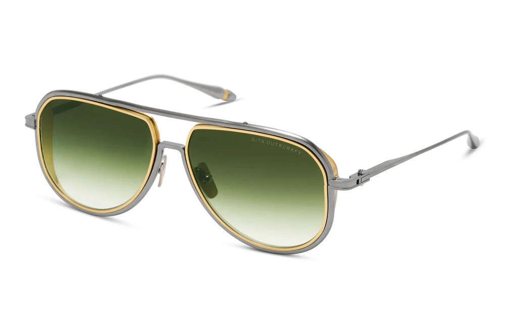 Dita - Ochelari de soare - OUTRCRAFT DTS188-A TITANIUM - 02 - 59
