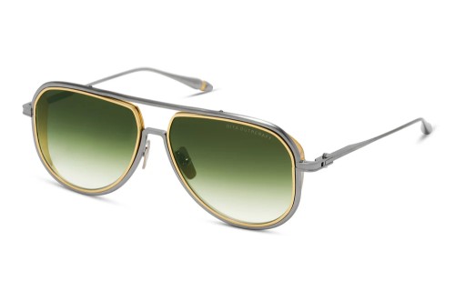 Dita - Ochelari de soare - OUTRCRAFT DTS188-A TITANIUM - 02 - 59