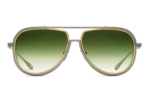 Dita - Ochelari de soare - OUTRCRAFT DTS188-A TITANIUM - 02 - 59