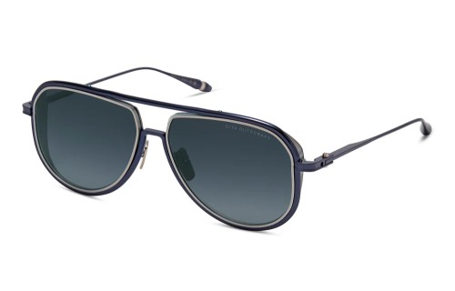 Dita - Ochelari de soare - OUTRCRAFT DTS188-A TITANIUM - 03 - 59