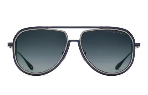 Dita - Ochelari de soare - OUTRCRAFT DTS188-A TITANIUM - 03 - 59