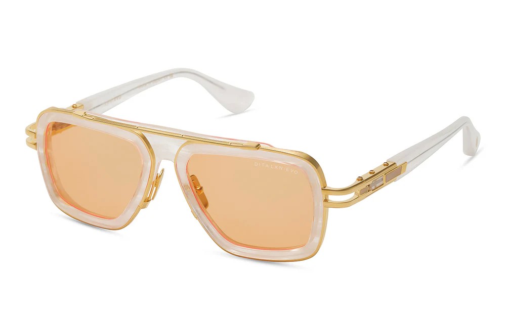 Dita - Ochelari de soare - LXN-EVO DTS403-A - 06 - 54