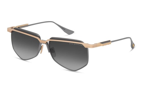 Dita - Ochelari de soare - INTERLINE DTS194-A - 02 - 60