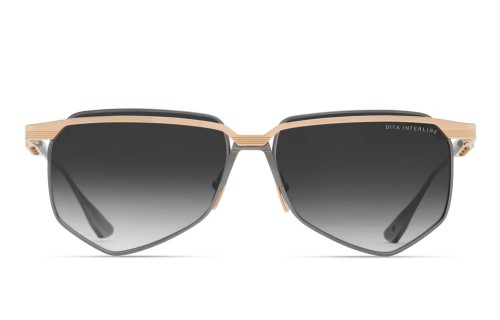 Dita - Ochelari de soare - INTERLINE DTS194-A - 02 - 60