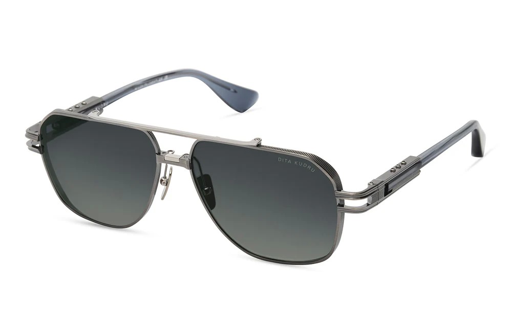 Dita - Ochelari de soare - KUDRU DTS436-A - 04 - 61