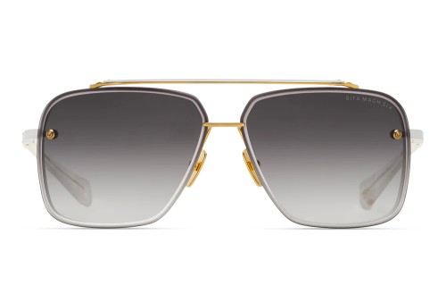 Dita - Ochelari de soare - MACH SIX//TITANIUM DTS121 - 07 - 62