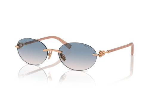 Tiffany & Co. - Ochelari de soare - TF3104D - 621716 - 56