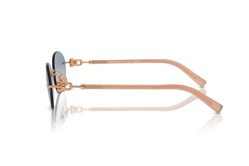 Tiffany & Co. - Ochelari de soare - TF3104D - 621716 - 56