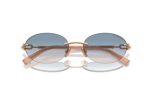 Tiffany & Co. - Ochelari de soare - TF3104D - 621716 - 56